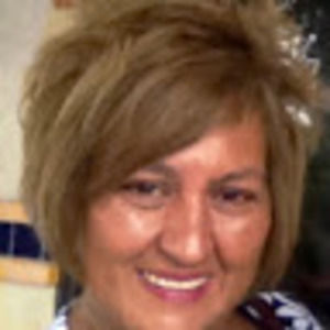 Meet your Posher, Norma